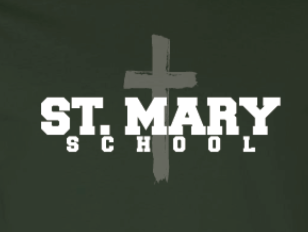 St. Mary School Apparel